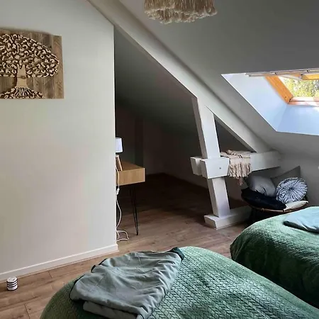 Maison Avec Jardin 5 Min Vichy 5 Min Voie Verte Abrest