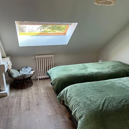 Maison Avec Jardin 5 Min Vichy 5 Min Voie Verte