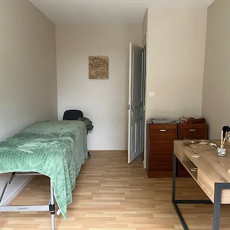 Maison Avec Jardin 5 Min Vichy 5 Min Voie Verte * Abrest