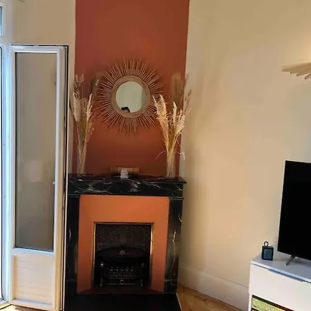 Maison Avec Jardin 5 Min Vichy 5 Min Voie Verte