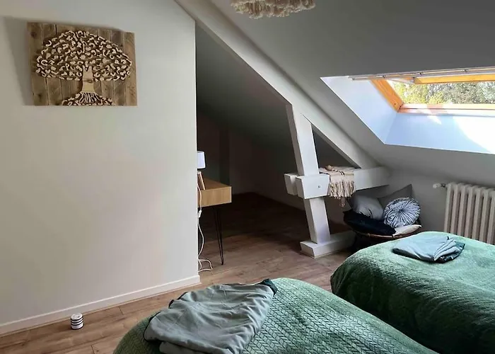 Maison Avec Jardin 5 Min Vichy 5 Min Voie Verte Abrest