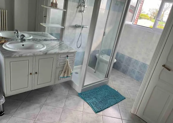 Maison Avec Jardin 5 Min Vichy 5 Min Voie Verte Дом отдыха *