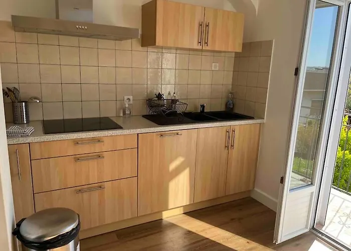 Maison Avec Jardin 5 Min Vichy 5 Min Voie Verte Дом отдыха Abrest