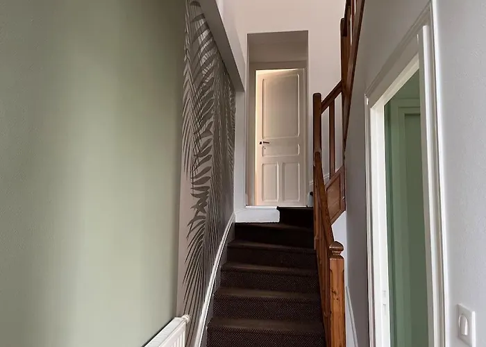 Maison Avec Jardin 5 Min Vichy 5 Min Voie Verte Abrest