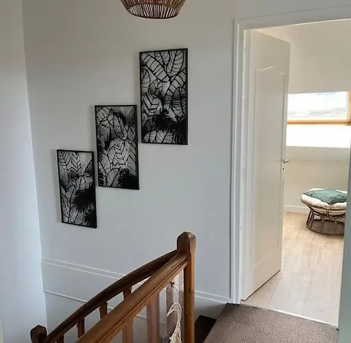 Maison Avec Jardin 5 Min Vichy 5 Min Voie Verte