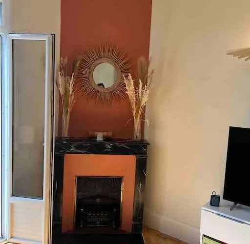 Maison Avec Jardin 5 Min Vichy 5 Min Voie Verte